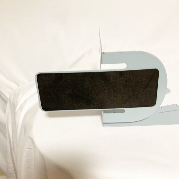 Elephant & Piggie Bookends Blue Pink Mo Willems Childs Decor Kids Display - Picture 5 of 9